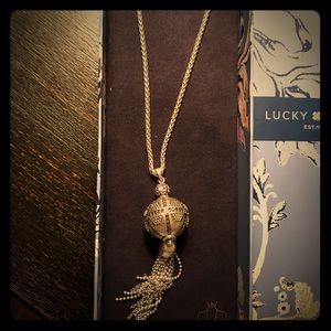 Lucky Brand Necklace